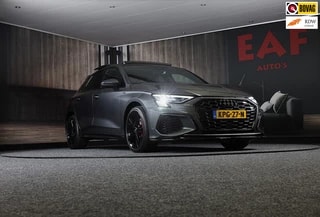 Thumbnail Mobil 1