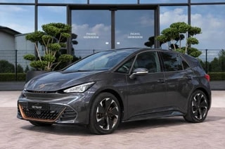 Thumbnail Mobil 1