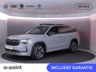 Thumbnail Mobil 1