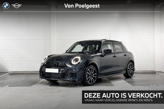 Thumbnail Mobil 1