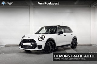 Thumbnail Mobil 1