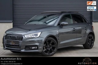 Thumbnail Mobil 1