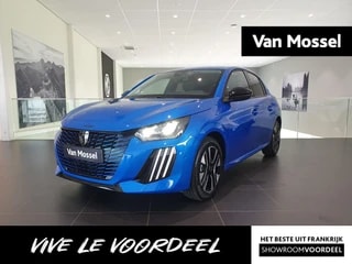 Thumbnail Mobil 1