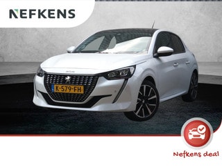Thumbnail Mobil 1