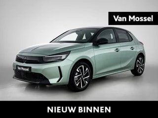 Thumbnail Mobil 1