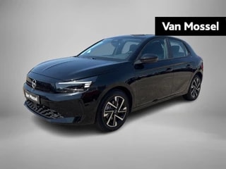 Thumbnail Mobil 1
