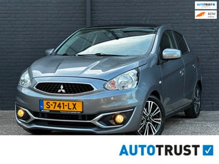 Thumbnail Mobil 1