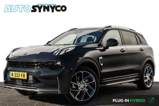 Thumbnail Mobil 1