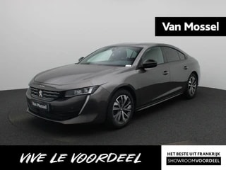 Thumbnail Mobil 1