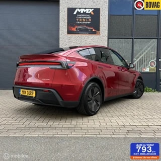 Thumbnail Mobil 1