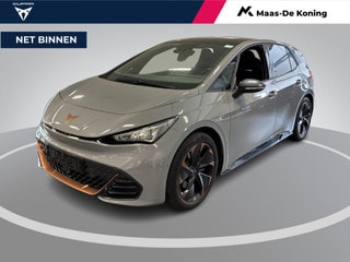 Thumbnail Mobil 1