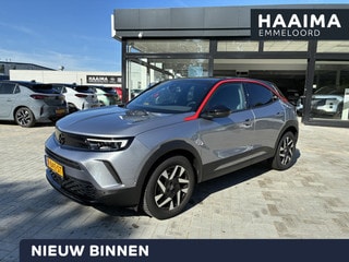 Thumbnail Mobil 1