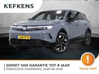 Thumbnail Mobil 1