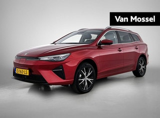 Thumbnail Mobil 1