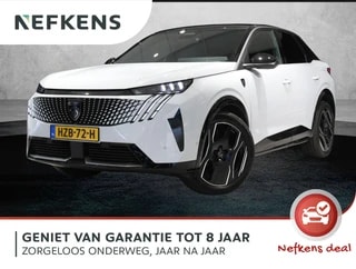 Thumbnail Mobil 1