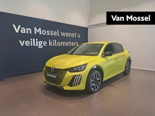 Thumbnail Mobil 1