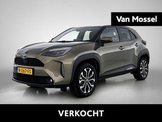 Thumbnail Mobil 1