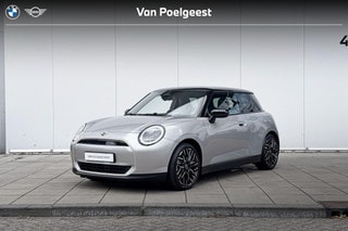 Thumbnail Mobil 1