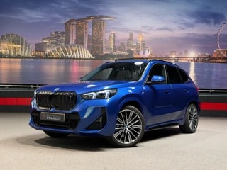 Thumbnail Mobil 1