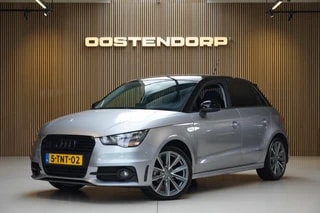 Thumbnail Mobil 1