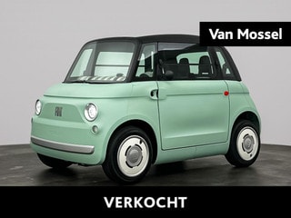 Thumbnail Mobil 1