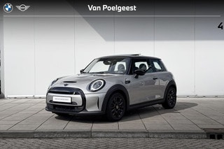 Thumbnail Mobil 1