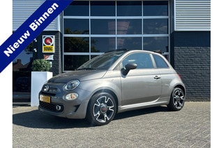 Thumbnail Mobil 1
