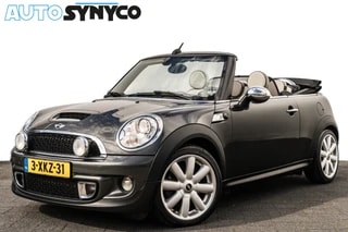 Thumbnail Mobil 1
