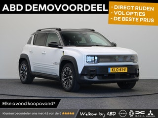Thumbnail Mobil 1