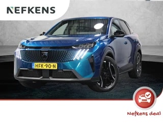 Thumbnail Mobil 1