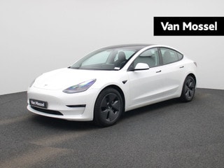 Thumbnail Mobil 1