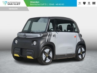 Thumbnail Mobil 1
