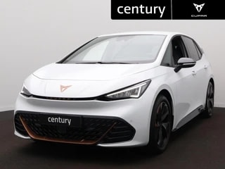 Thumbnail Mobil 1