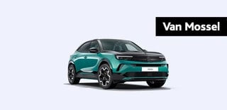 Thumbnail Mobil 1