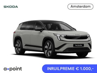 Thumbnail Mobil 1