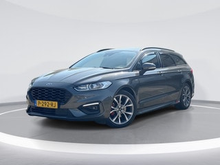 Thumbnail Mobil 1