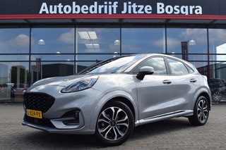 Thumbnail Mobil 1