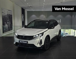 Thumbnail Mobil 1
