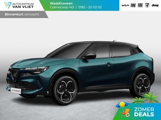 Thumbnail Mobil 1