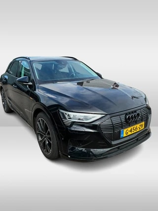 Thumbnail Mobil 1