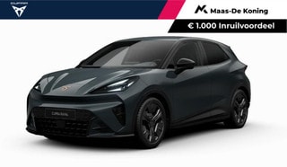 Thumbnail Mobil 1