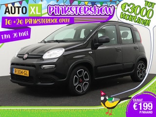 Thumbnail Mobil 1