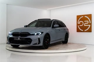 Thumbnail Mobil 1