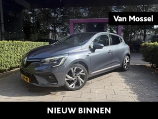 Thumbnail Mobil 1