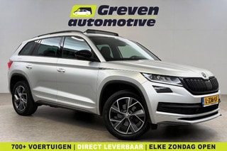 Thumbnail Mobil 1