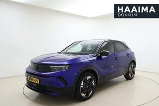Thumbnail Mobil 1