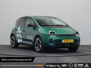 Thumbnail Mobil 1
