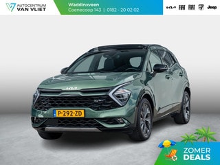 Thumbnail Mobil 1