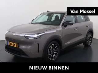 Thumbnail Mobil 1