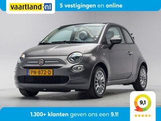 Thumbnail Mobil 1